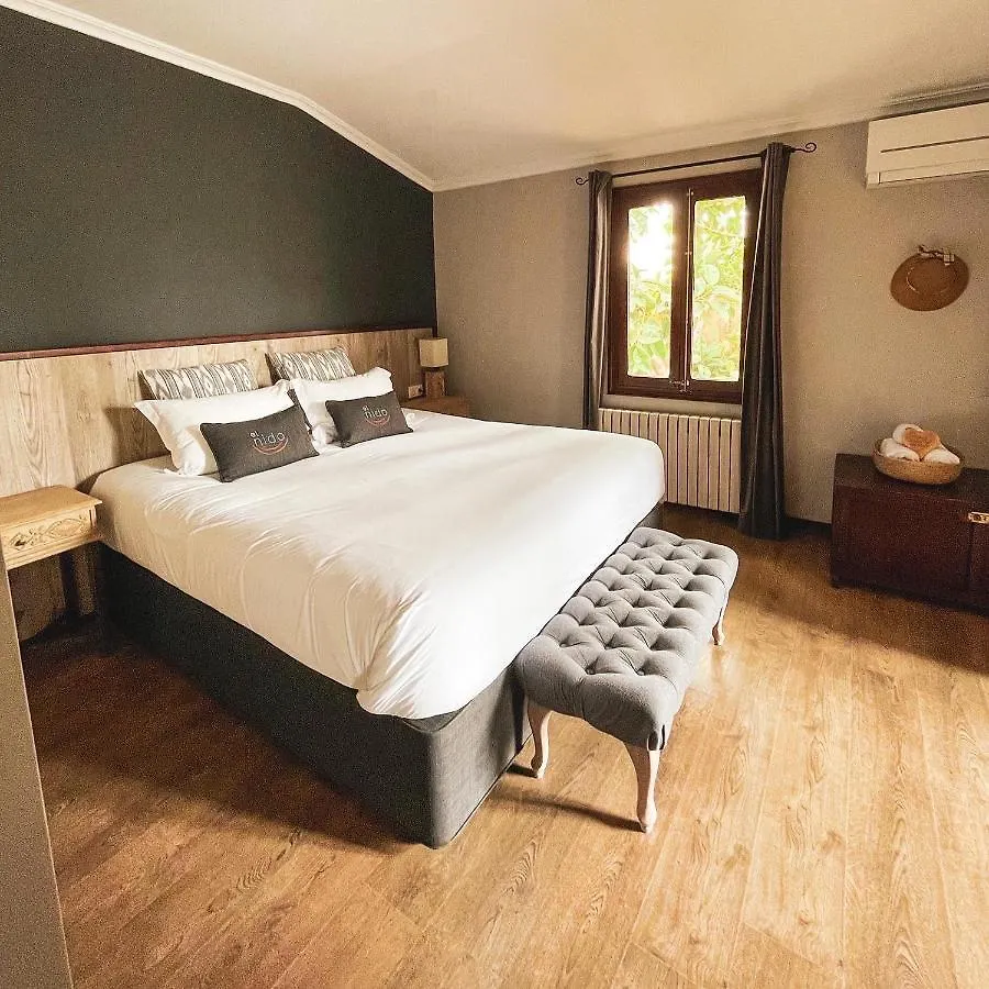 Hotel El Nido Alaró