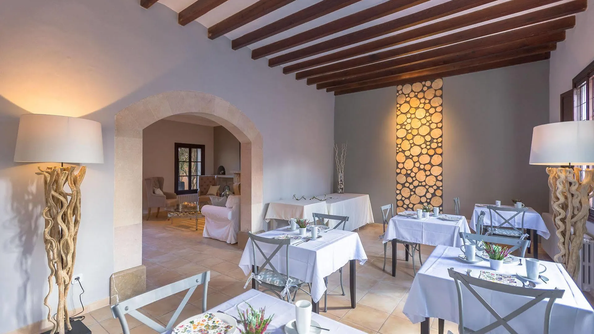 Hotel El Nido Alaró