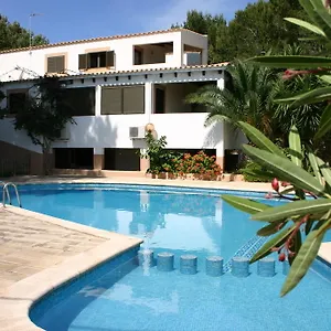 Viviendas Turísticas Vacacionales Allida Apartahotel